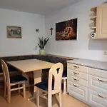 Apartamento Haus Seifert