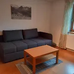Haus Seifert Apartamento Nauders