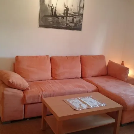 Panoramablick Apartment *