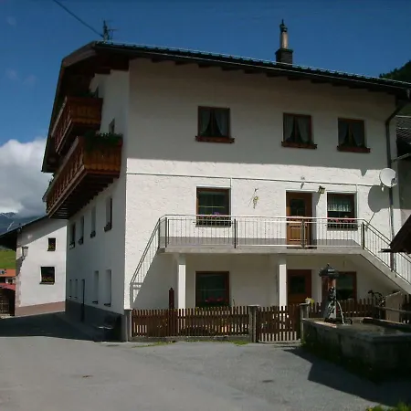 شقة Haus Seifert *