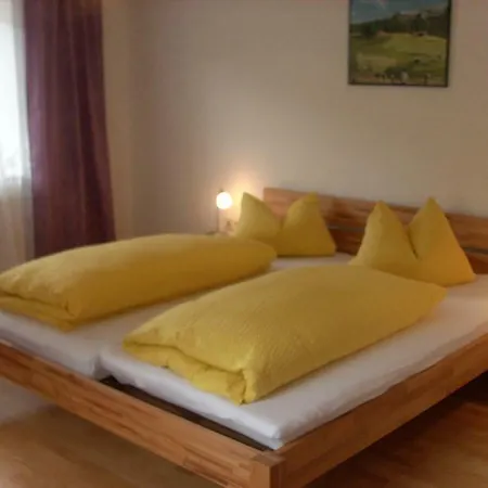 Panoramablick Apartment *