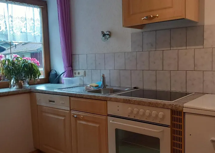 Haus Seifert Apartman