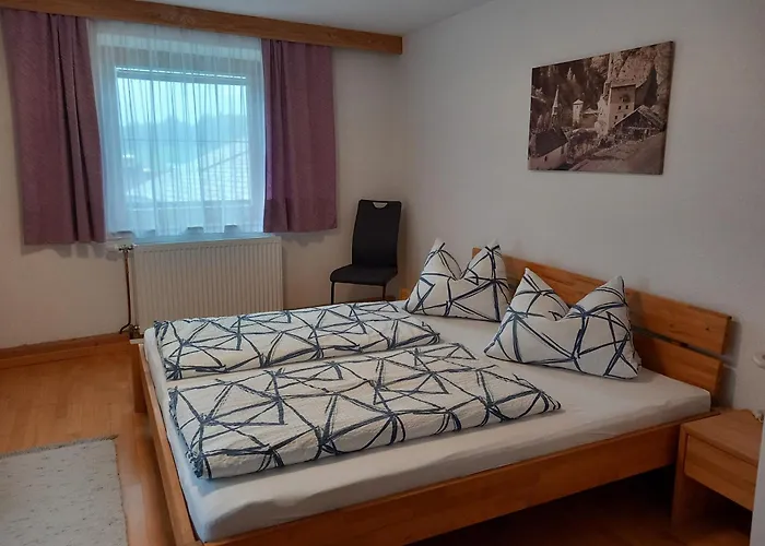 Apartman Haus Seifert