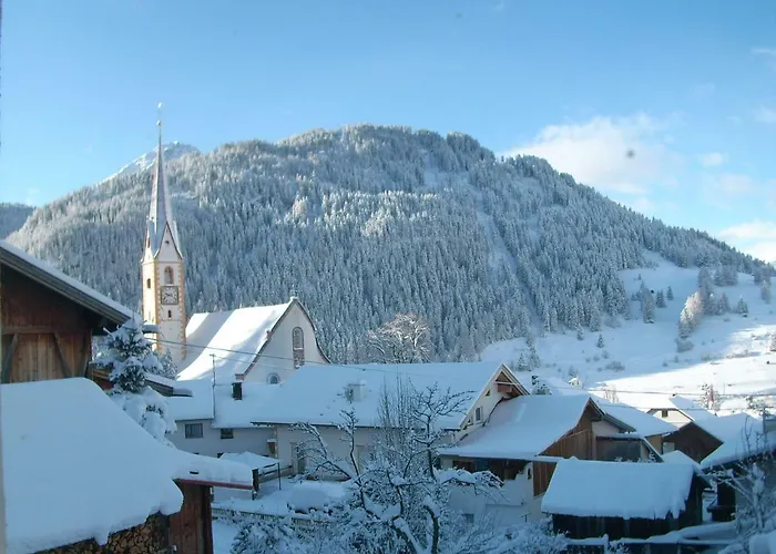 Haus Seifert Apartman