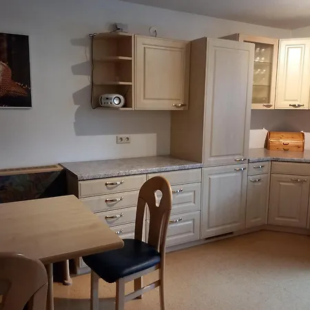 Haus Seifert Appartement *