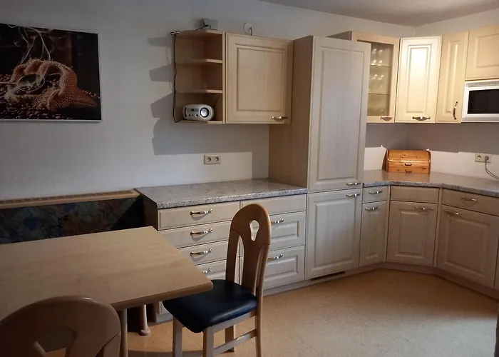 Haus Seifert Appartement *