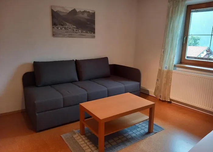 Haus Seifert Appartement Nauders