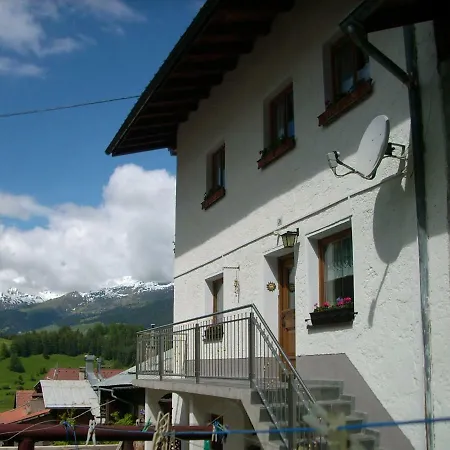 Haus Seifert Daire *